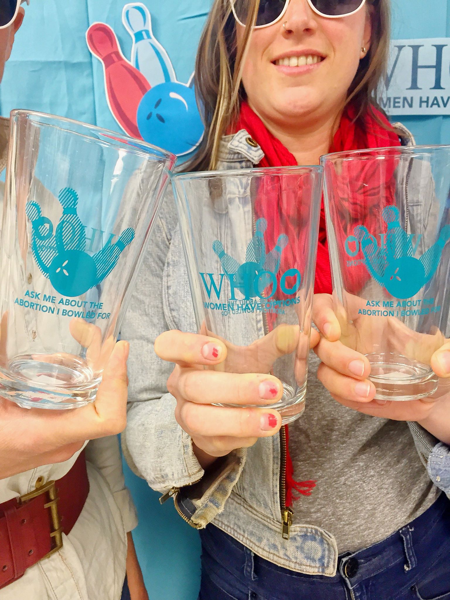 Raise a glass for reproductive rights!